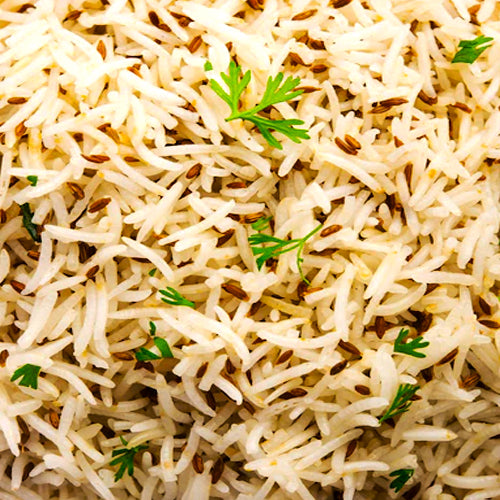 Jira Rice (Basmati)