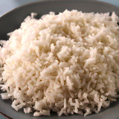 Steam Rice (Kolam)